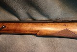 Mannlicher Schoenauer Custom M.Ogris Ferlach 6.5x54 - 17 of 24