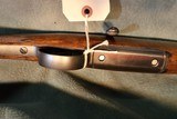 Mannlicher Schoenauer Custom M.Ogris Ferlach 6.5x54 - 12 of 24