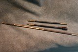 Mannlicher Schoenauer Custom M.Ogris Ferlach 6.5x54 - 23 of 24