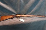 Mannlicher Schoenauer Custom M.Ogris Ferlach 6.5x54