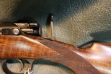 Mannlicher Schoenauer Custom M.Ogris Ferlach 6.5x54 - 10 of 24