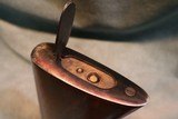 Mannlicher Schoenauer Custom M.Ogris Ferlach 6.5x54 - 11 of 24