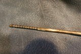 Mannlicher Schoenauer Custom M.Ogris Ferlach 6.5x54 - 20 of 24