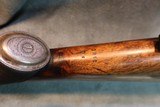 W.Laidlaw Purves 500cal Double Rifle - 7 of 17
