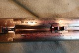 W.Laidlaw Purves 500cal Double Rifle - 12 of 17