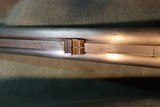 W.Laidlaw Purves 500cal Double Rifle - 5 of 17
