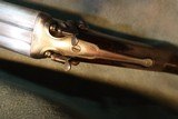 W.Laidlaw Purves 500cal Double Rifle - 6 of 17