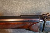 Axtell Sharps 1877 45-70 - 10 of 13