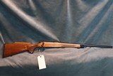 Remington 700BDL Varminter 308Win