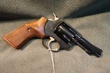 S+W Model 36 No Dash 38Sp 3