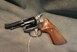 S+W Model 36 No Dash 38Sp 3