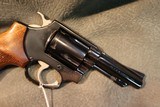 S+W Model 36 No Dash 38Sp 3