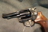S+W Model 36 No Dash 38Sp 3