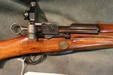 Hammerli K31 7.5x55 Target Model ON SALE!!! - 2 of 11