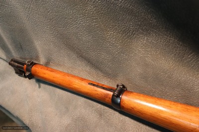 Hammerli K31 7.5x55 Target Model ON SALE!!! - Image 11 of 11