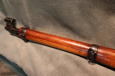 Hammerli K31 7.5x55 Target Model ON SALE!!! - Image 9 of 11