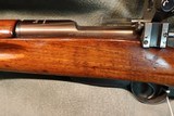 Hammerli K31 7.5x55 Target Model ON SALE!!! - 8 of 11
