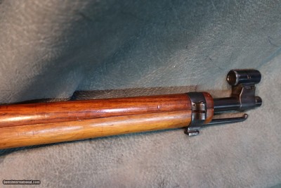 Hammerli K31 7.5x55 Target Model ON SALE!!! - Image 4 of 11