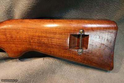Hammerli K31 7.5x55 Target Model ON SALE!!! - Image 7 of 11
