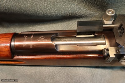 Hammerli K31 7.5x55 Target Model ON SALE!!! - Image 5 of 11
