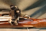 Hammerli K31 7.5x55 Target Model ON SALE!!! - 6 of 11