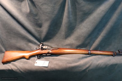 Hammerli K31 7.5x55 Target Model ON SALE!!!