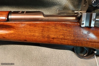 Hammerli K31 7.5x55 Target Model ON SALE!!! - Image 8 of 11
