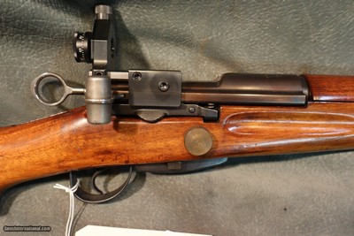Hammerli K31 7.5x55 Target Model ON SALE!!! - Image 2 of 11