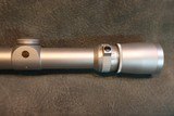 Leupold Vari-X-III 3.5-10x40 silver finish,duplex reticle - 2 of 3