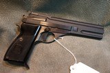 Beretta Model 76 22LR Target Pistol - 4 of 8