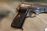 Beretta Model 76 22LR Target Pistol - 7 of 8