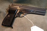 Beretta Model 76 22LR Target Pistol - 8 of 8