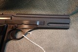 Beretta Model 76 22LR Target Pistol - 6 of 8