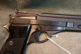 Beretta Model 76 22LR Target Pistol - 5 of 8