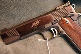 Kimber 1911 Classic Gold Match 45ACP with Kimber 22 Conversion Kit - 5 of 9