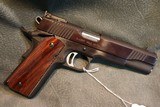 Kimber 1911 Classic Gold Match 45ACP with Kimber 22 Conversion Kit - 6 of 9