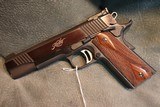 Kimber 1911 Classic Gold Match 45ACP with Kimber 22 Conversion Kit - 4 of 9