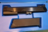 Kimber 1911 Classic Gold Match 45ACP with Kimber 22 Conversion Kit - 3 of 9