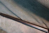 Winchester 1885 High Wall Deluxe 38-55 double set triggers - 10 of 15