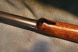 Winchester 1885 High Wall Deluxe 38-55 double set triggers - 11 of 15