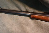 Winchester 1885 High Wall Deluxe 38-55 double set triggers - 6 of 15
