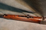 Winchester 1885 High Wall Deluxe 38-55 double set triggers - 9 of 15