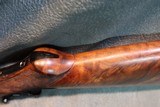 Winchester 1885 High Wall Deluxe 38-55 double set triggers - 8 of 15