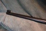 Winchester 1885 High Wall Deluxe 38-55 double set triggers - 7 of 15