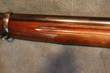 Winchester 1885 Low Wall Winder Musket 22LR - 9 of 12