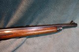 Winchester 1885 Low Wall Winder Musket 22LR - 5 of 12