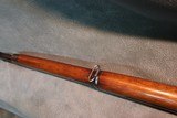 Winchester 1885 Low Wall Winder Musket 22LR - 12 of 12