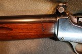 Winchester 1885 Low Wall Winder Musket 22LR - 8 of 12