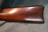 Winchester 1885 Low Wall Winder Musket 22LR - 7 of 12