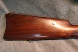 Winchester 1885 Low Wall Winder Musket 22LR - 3 of 12